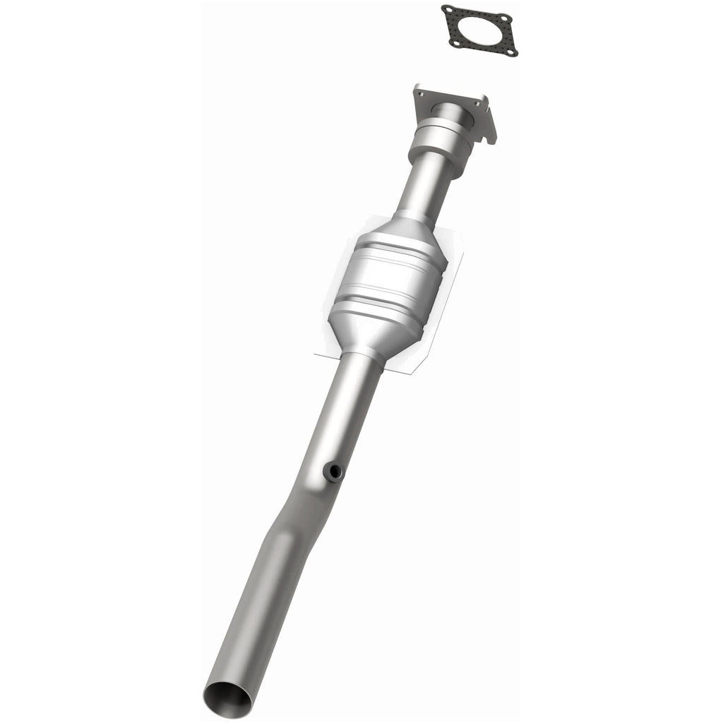 MagnaFlow Exhaust Products 23266 HM Grade Direct-Fit Catalytic Converter for Select Chrysler Cirrus, Dodge Stratus, Plymouth Breeze