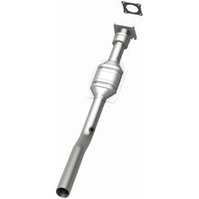 Load image into Gallery viewer, MagnaFlow Exhaust Products 23266 HM Grade Direct-Fit Catalytic Converter for Select Chrysler Cirrus, Dodge Stratus, Plymouth Breeze