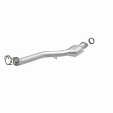 Load image into Gallery viewer, MagnaFlow Exhaust Products 21-275 OEM Grade Direct-Fit Catalytic Converter for Select Subaru Legacy, Subaru Outback