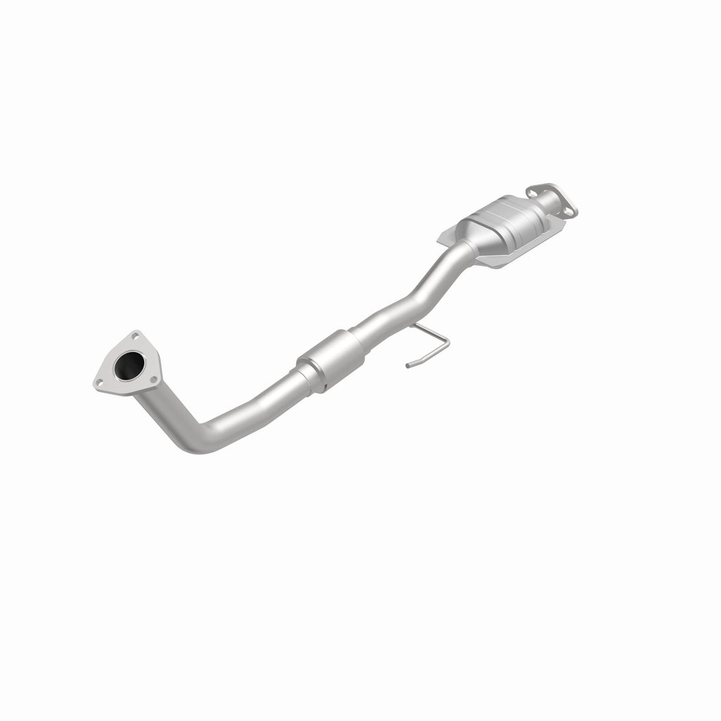 MagnaFlow Exhaust Products 441769 California CARB Direct-Fit Catalytic Converter for Select Toyota Camry
