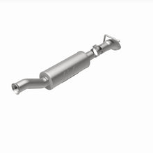 Load image into Gallery viewer, MagnaFlow Exhaust Products 19431 Off Road Pro Series Gas Stainless Cat-Back for Select Jeep Wrangler
