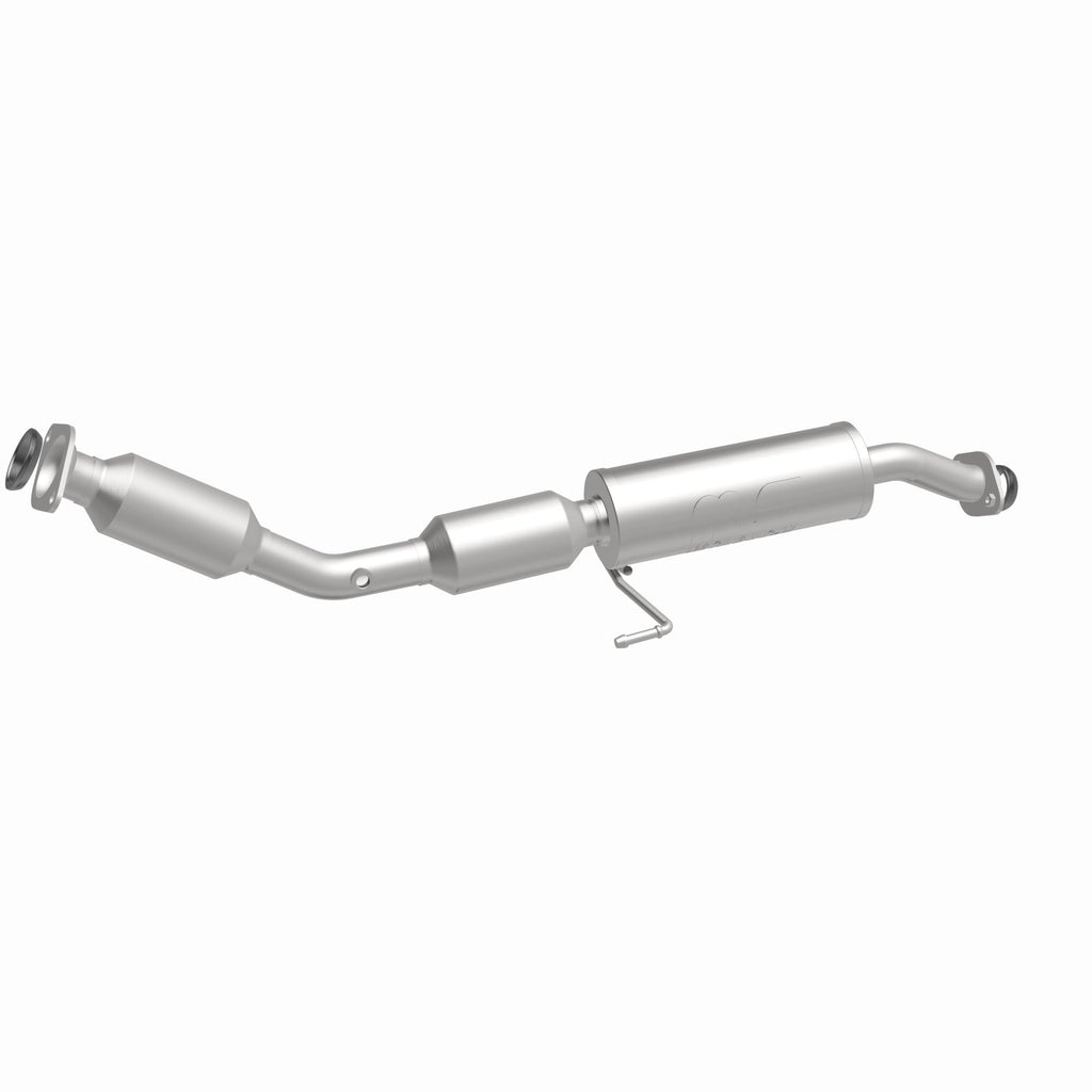 MagnaFlow Exhaust Products 280092 OEM Grade Direct-Fit Catalytic Converter for Select Scion iM, Toyota Corolla iM