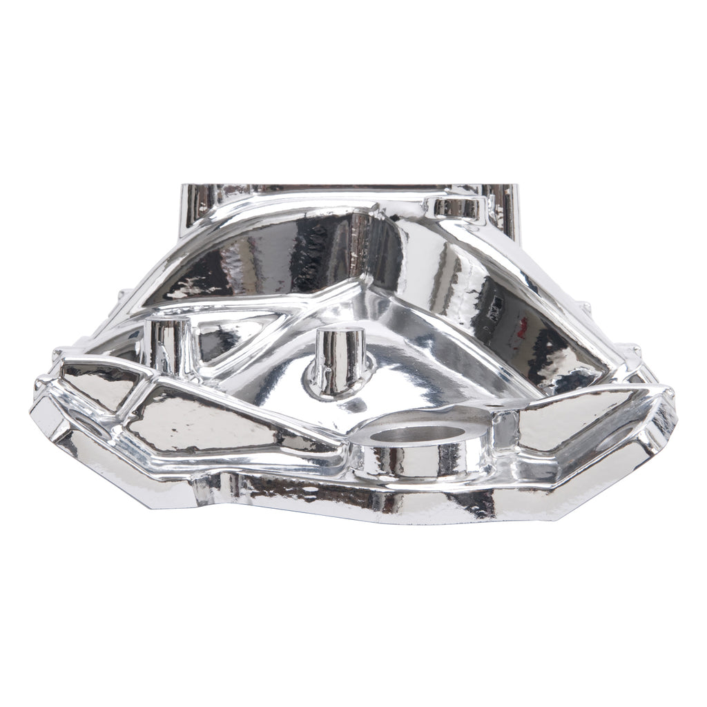 Edelbrock 27034 Engine Intake Manifold for Select Avanti II, Buick Century, Buick LeSabre, Buick Regal, Buick Skylark, Checker Aerobus, Checker Deluxe, Checker Marathon, Checker Taxicab, Chevrolet 3B, Chevrolet 3C, Chevrolet 3D, Chevrolet 3E, Chevrolet