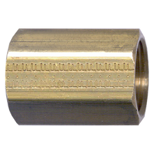 Load image into Gallery viewer, Fairview 103-H Cast Bronze Coupler - 1 FPT