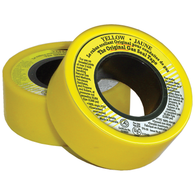 Fairview 121-M12 PTFE Sealant Tape - 3/4in Wide