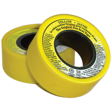Load image into Gallery viewer, Fairview 121-M12PINK PTFE Sealant Tape - 3/4in Wide - Pink