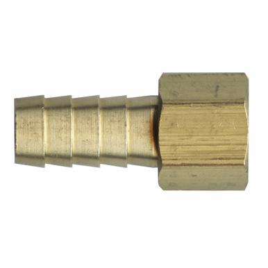 Fairview 130-8C Gasket Seat Hose Barb 1/2 X 3/8 FSP