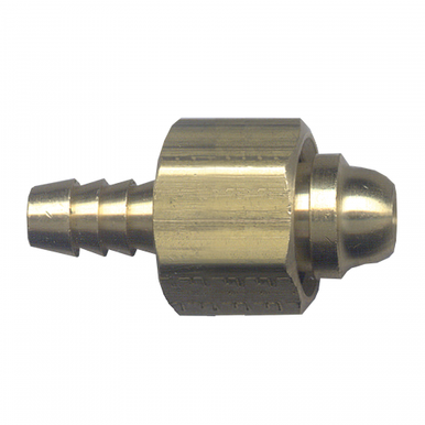 Fairview 131-12E Ball Seat Hose Barb 3/4 X 3/4 FSP