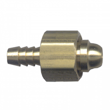 Load image into Gallery viewer, Fairview 131-12E Ball Seat Hose Barb 3/4 X 3/4 FSP