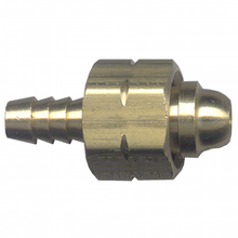 Load image into Gallery viewer, Fairview 133-5L Acetylene B Hose Barb 5/16 X 9/16-18 LH