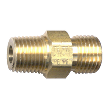 Load image into Gallery viewer, Fairview 135-RB Oxygen B Connector - 9/16-18 RH x 1/4 MPT