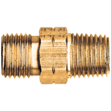 Load image into Gallery viewer, Fairview 135-LC Acetylene B Connector - 9/16-18 LH x 3/8 MPT