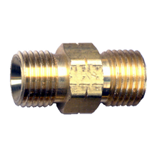 Load image into Gallery viewer, Fairview 136-L Acetylene B Coupler - 9/16-18 LH