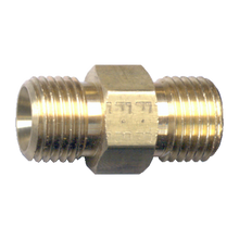 Load image into Gallery viewer, Fairview 136-R Oxygen B Coupler - 9/16-18 RH