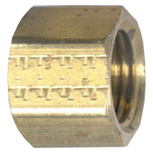 Load image into Gallery viewer, Fairview 137-R Oxygen B Nut - 9/16-18 RH