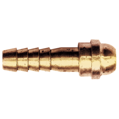 Fairview 138-6 Type B Hose Barb Stem 3/8