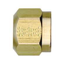 Load image into Gallery viewer, Fairview 1461-4 AirBrake Compression Nut - 1/4