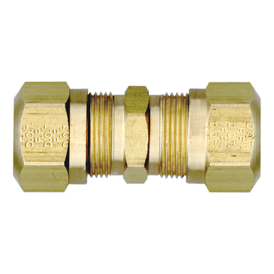 Fairview 1462-6 AirBrake Union Coupling - 3/8