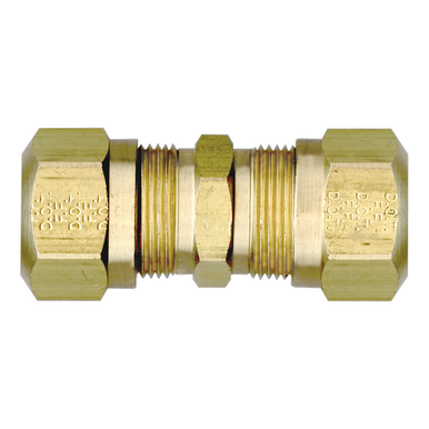Fairview 1462-8 AirBrake Union Coupling - 1/2