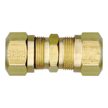 Load image into Gallery viewer, Fairview 1462-4 AirBrake Union Coupling - 1/4
