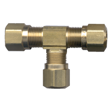 Fairview 1464R-86 Airbrake Tee 1/2 X 1/2 X 3/8