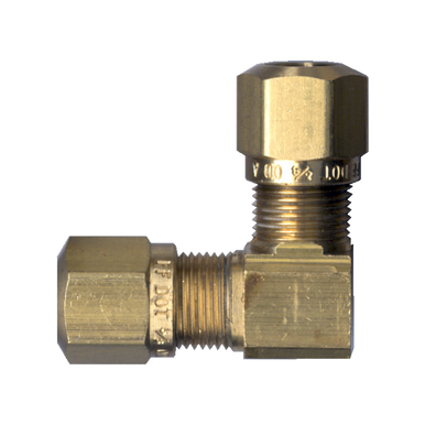 Fairview 1465-12 AirBrake 90º Elbow - 3/4