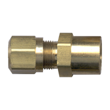Load image into Gallery viewer, Fairview 1466-6C AirBrake Adapter - 3/8 x 3/8 FPT