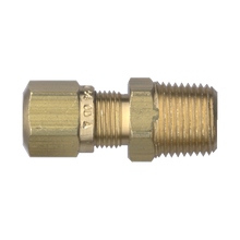Load image into Gallery viewer, Fairview 1468-6D AirBrake Adapter - 3/8 x 1/2 MPT