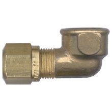 Load image into Gallery viewer, Fairview 1470-6B AirBrake 90º Elbow - 3/8 x 1/4 FPT