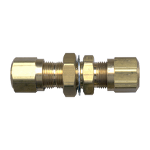 Load image into Gallery viewer, Fairview 1477-10 Airbrake Bulkhead Union 5/8