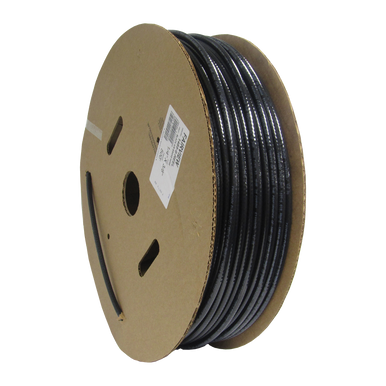 Fairview 1485-5-100 DOT AirBrake Tube - 5/16 Black - Per Foot