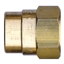 Load image into Gallery viewer, Fairview 1491-8 AirBrake Hose Nut - 1/2