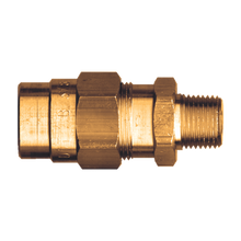 Load image into Gallery viewer, Fairview 1492-6C AirBrake Hose End - 3/8 x 3/8 MPT