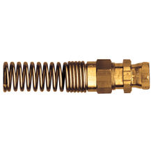 Load image into Gallery viewer, Fairview 1493SW-8C AirBrake Hose End - 1/2 x 3/8 MPTSW - SG