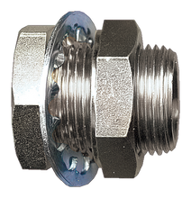 Load image into Gallery viewer, Fairview 1495-C Terminal Bolt - 3/8 FPT