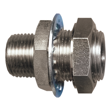 Fairview 1496-DC TerminalBolt - 1/2 MPT x 3/8 FPT