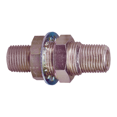 Fairview 1497-DB TerminalBolt - 1/2 MPT x 1/4 FPT - Long