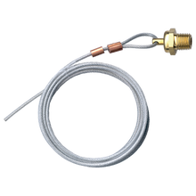 Load image into Gallery viewer, Fairview 14DV-60B Air Tank Drain Valve - 60in Cable