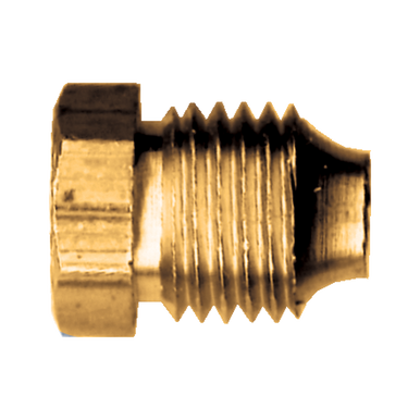 Fairview 181-2 Threaded Sleeve Nut - 1/8