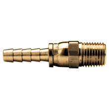 Load image into Gallery viewer, Fairview 1925-6B Hose Barb - 3/8 x 1/4 MPT SW