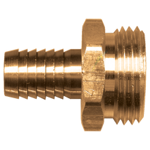 Load image into Gallery viewer, Fairview 193-6 Water Hose Barb - 3/8 x MWH