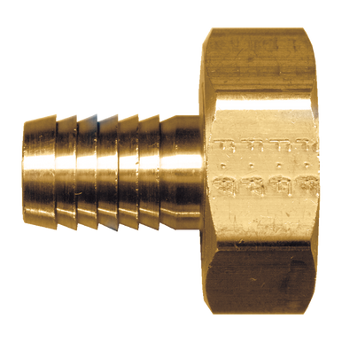 Fairview 195-8 Water Hose Barb - 1/2 x FWH