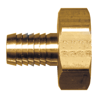 Fairview 195-10 Water Hose Barb - 5/8 x FWH