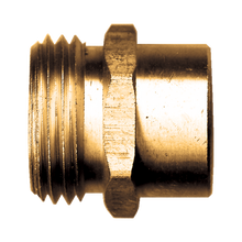 Load image into Gallery viewer, Fairview 197-E Water Hose Fitting - MWH x 3/4 FPT