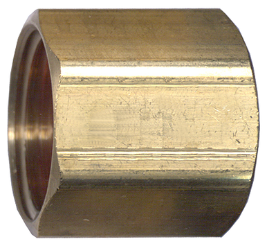 Fairview 198-E Water Hose Fitting - FWH x 3/4 FPT