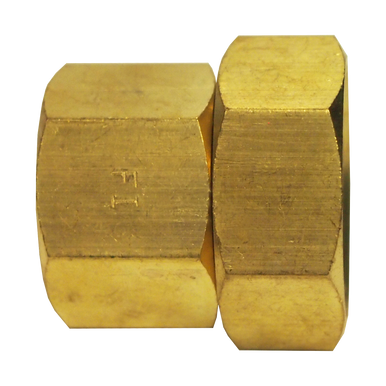 Fairview 199S-E Water Hose Fitting - FWH x 3/4 MPT SW
