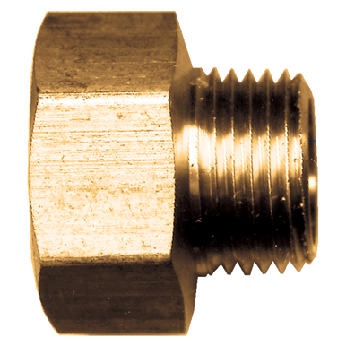 Fairview 199-D Water Hose Fitting - FWH x 1/2 MPT