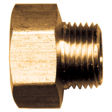 Load image into Gallery viewer, Fairview 199-E Water Hose Fitting - FWH x 3/4 MPT