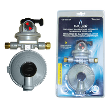 Load image into Gallery viewer, Fairview GR-9984P LPG Auto Changeover 2-Stg Reg Pkgd
