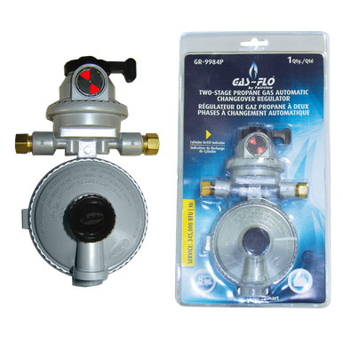 Fairview GR-9984-KIT-1 R.V Lp Gas Regulator Pigtail Kit